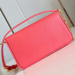 LV Wallet On Chain LV Bloom - Image 4