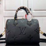 Louis Vuitton SPEEDY BANDOULIERE 25 - Image 4