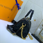 Louis Vuitton SPEEDY BANDOULIERE 22 - Image 4