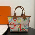 HERMES Steeple 25 bag(high-end grade) - Image 4