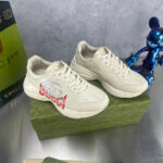 Gucci Rhyton ‘GG’ Sneaker - Image 4