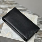 YSL Cassandre Large Envelope Pouch - Image 4