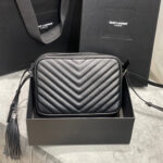 YSL LOU CAMERA BAG - Image 4