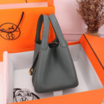 Hermes Picotin Lock 18 - Image 4