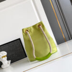 Prada Mariner Re-Nylon small bucket bag(HIGH-END GRADE) - Image 4