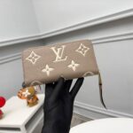LV Zippy Wallet - Image 4