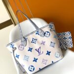 LV By the Pool Neverfull MM - Image 4