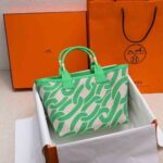 Hermes Steeple 25 bag(HIGH-END GRADE) - Image 4