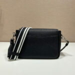 Prada Leather shoulder bag(high-end grade) - Image 4