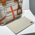 HERMES Steeple 25 bag(high-end grade) - Image 4