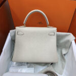 Hermes Kelly 25(HIGH-END GRADE) - Image 4