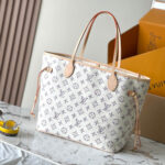 LV Neverfull MM - Image 4