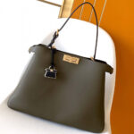 FENDI Peekaboo Soft Large(HIGH-END GRADE) - Image 4