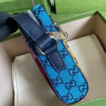 GG Multicolour bag - Image 4