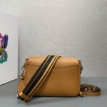 Prada Leather shoulder bag(high-end grade) - Image 4