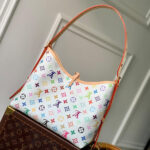 LV x TM CarryAll PM - Image 4