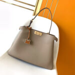 FENDI Peekaboo Soft Large(HIGH-END GRADE) - Image 4