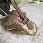 Ophidia GG Supreme mini bag - Image 4