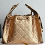 CHANEL 25 Small Handbag(HIGH-END GRADE) - Image 4