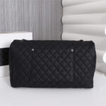 Chanel XXL Flap Bag - Image 4