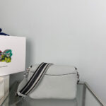 Prada Leather shoulder bag(high-end grade) - Image 4