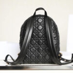 SMALL DIOR BACKPACK - Image 4
