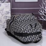 DIORTRAVEL BACKPACK - Image 4