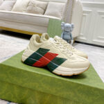 Gucci RhytonSeries Sneaker - Image 4