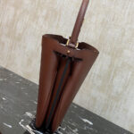 FENDI Peekaboo Soft Medium(HIGH-END GRADE) - Image 4