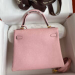 Hermes Kelly 25(HIGH-END GRADE) - Image 4