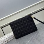 Large Dior Caro Daily Pouch(HIGH-END GRADE) - Image 4