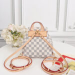 Louis Vuitton SPERONE BB - Image 4