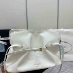 Small Prada Dada nappa leather bag - Image 4