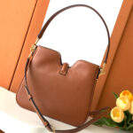 CAMILLE 16 SMALL BAG IN SMOOTH CALFSKIN(HIGH-END GRADE) - Image 4