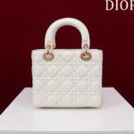 SMALL LADY DIOR MY ABCDIOR BAG(HIGH-END GRADE) - Image 4