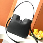 CAMILLE 16 SMALL BAG IN SMOOTH CALFSKIN(HIGH-END GRADE) - Image 4