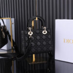 Small Lady Dior My ABCDior Bag(HIGH-END GRADE) - Image 4