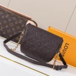 LV Mini Bumbag - Image 4