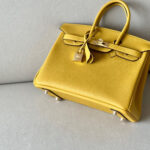 HERMES BIRKIN BAG 25 - Image 4