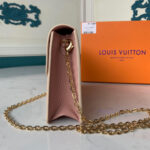 Louis Vuitton CROISETTE CHAIN WALLET - Image 4