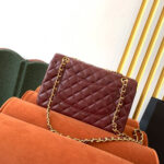 CHANEL CLASSIC 11.12 HANDBAG(high-end grade) - Image 4