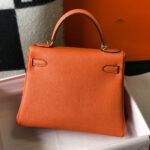 Hermes Kelly 28 - Image 4