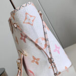 LV By the Pool Neverfull MM - Image 3