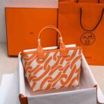 Hermes Steeple 25 bag(HIGH-END GRADE) - Image 4