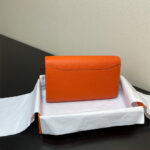Hermes Constance To Go Rock wallet - Image 4