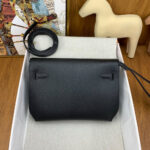 Hermes Kelly Depeches 25 Pouch - Image 4