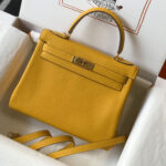 Hermes Kelly 25(HIGH-END GRADE) - Image 4