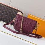 LV Mini Bumbag - Image 4