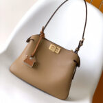 FENDI Peekaboo Soft Small(HIGH-END GRADE) - Image 4