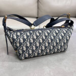 Dior Small D-Journey Bag - Image 4